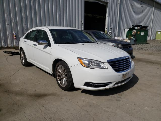 CHRYSLER 200 LIMITE 2013 1c3ccbcg9dn520834