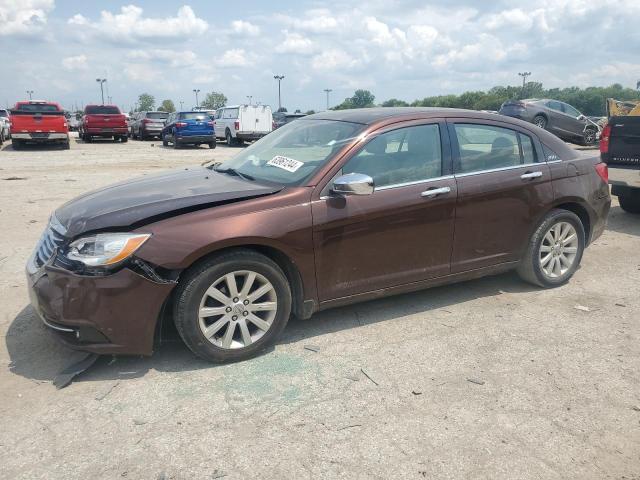 CHRYSLER 200 2013 1c3ccbcg9dn520882