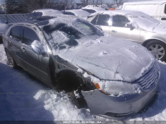 CHRYSLER 200 2013 1c3ccbcg9dn553459