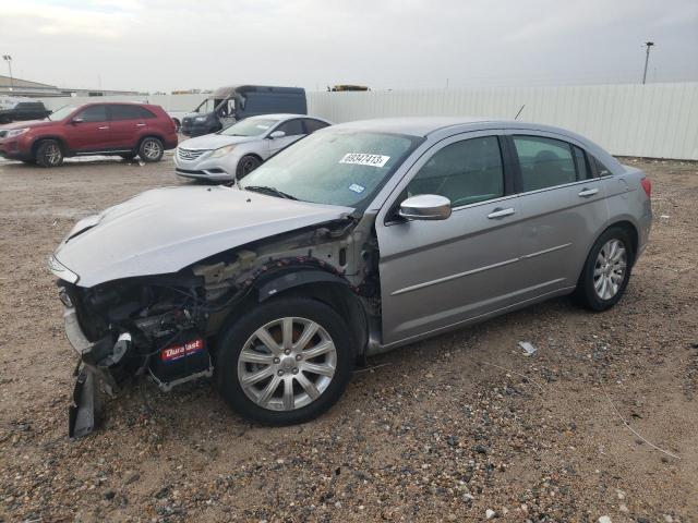 CHRYSLER 200 2013 1c3ccbcg9dn558998