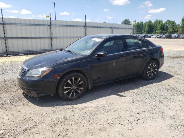 CHRYSLER 200 2013 1c3ccbcg9dn612106