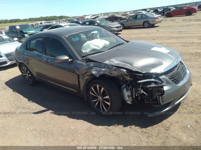 CHRYSLER 200 2013 1c3ccbcg9dn629746