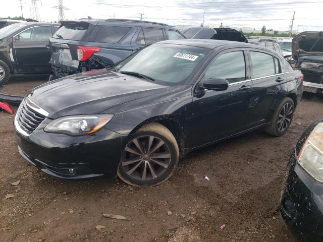 CHRYSLER 200 2013 1c3ccbcg9dn690045