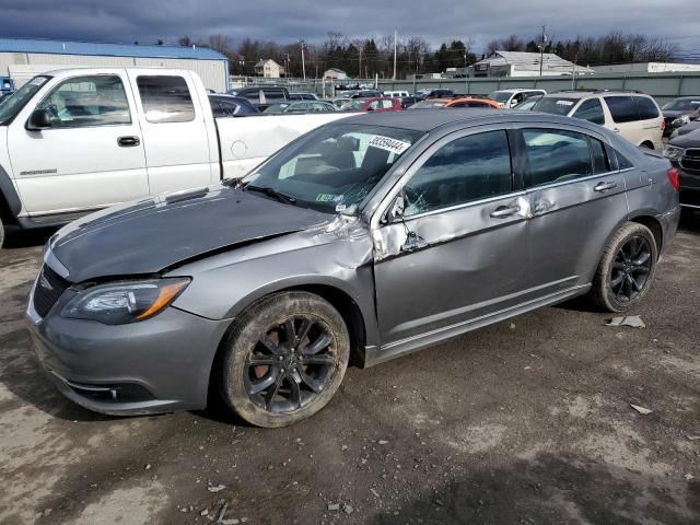 CHRYSLER 200 2013 1c3ccbcg9dn736893