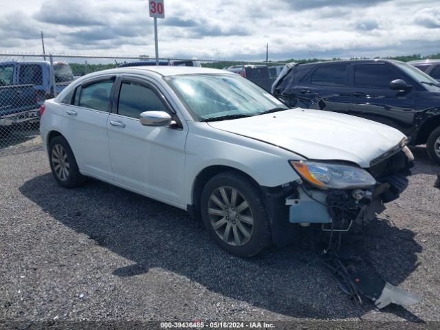 CHRYSLER 200 2014 1c3ccbcg9en156786