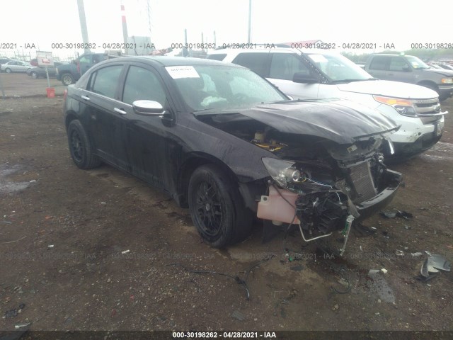 CHRYSLER 200 2014 1c3ccbcg9en158733