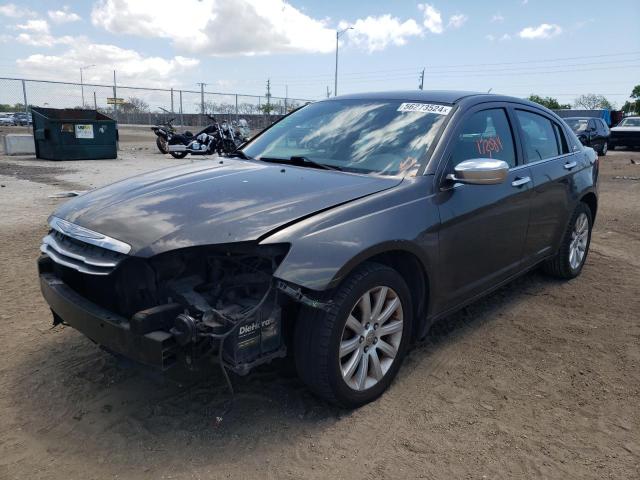 CHRYSLER 200 2014 1c3ccbcg9en185298