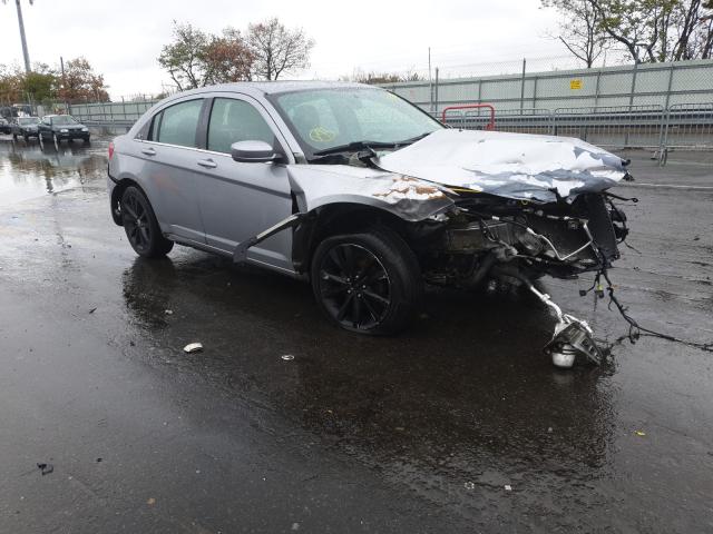 CHRYSLER 200 LIMITE 2014 1c3ccbcg9en192302