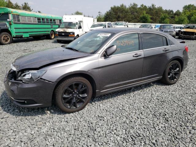 CHRYSLER 200 LIMITE 2014 1c3ccbcg9en193157