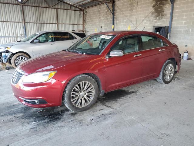 CHRYSLER 200 2012 1c3ccbcgxcn107738