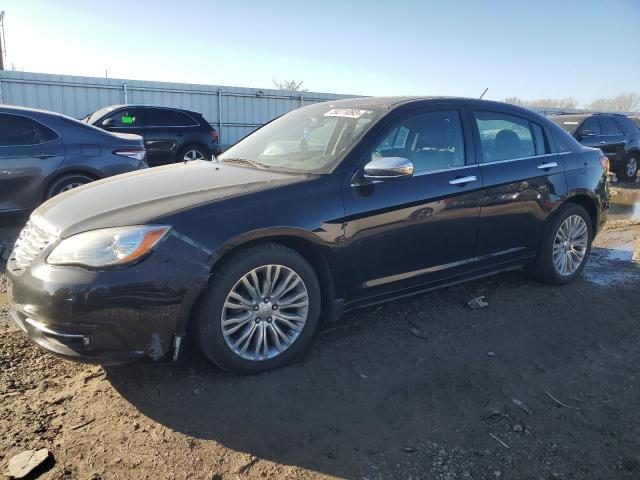 CHRYSLER 200 2012 1c3ccbcgxcn146006