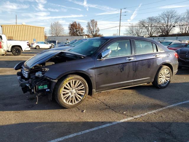 CHRYSLER 200 2012 1c3ccbcgxcn164439