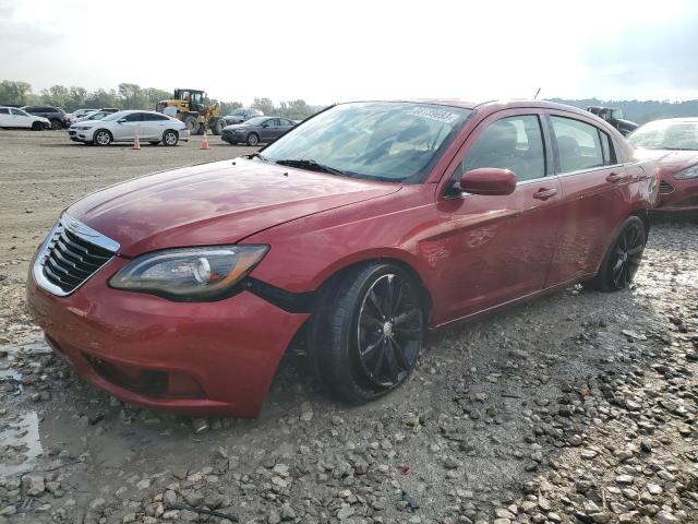 CHRYSLER 200 2013 1c3ccbcgxdn520888