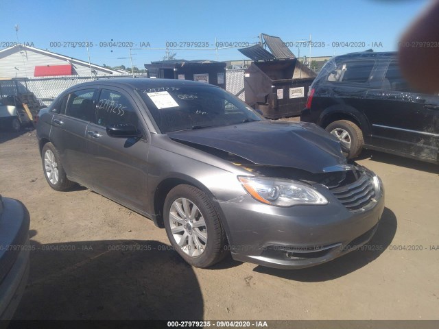 CHRYSLER 200 2013 1c3ccbcgxdn525959