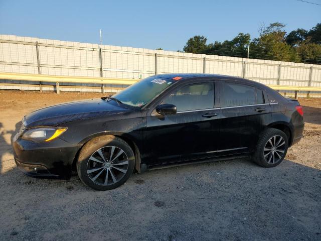 CHRYSLER 200 LIMITE 2013 1c3ccbcgxdn526190