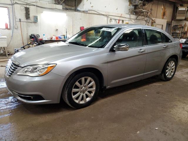 CHRYSLER 200 2013 1c3ccbcgxdn528263