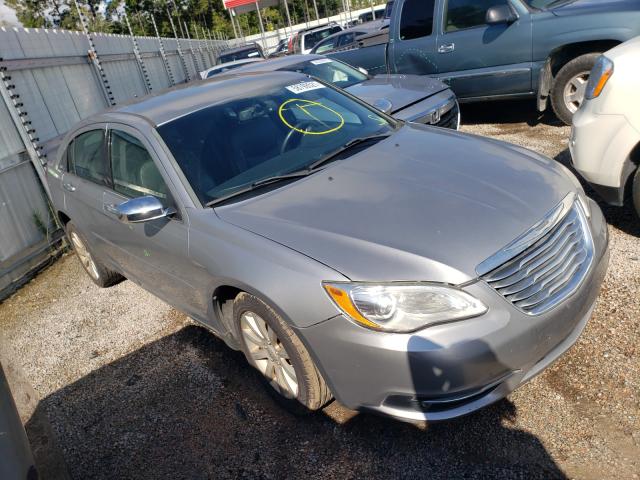 CHRYSLER 200 LIMITE 2013 1c3ccbcgxdn559173