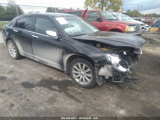 CHRYSLER 200 2013 1c3ccbcgxdn579102