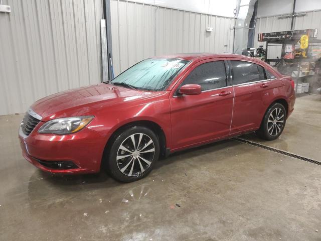 CHRYSLER 200 LIMITE 2013 1c3ccbcgxdn617170