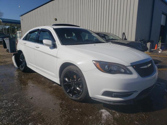 CHRYSLER 200 LIMITE 2013 1c3ccbcgxdn719245