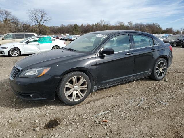 CHRYSLER 200 2014 1c3ccbcgxen120024