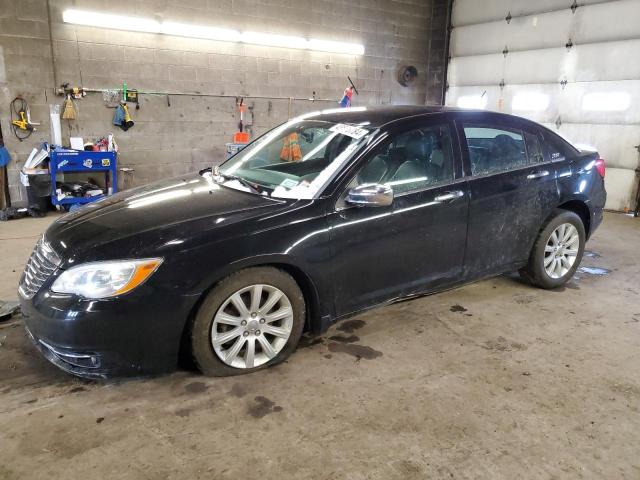 CHRYSLER 200 2014 1c3ccbcgxen159339