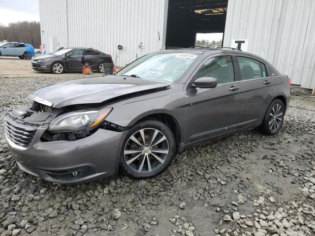 CHRYSLER 200 2014 1c3ccbcgxen179445