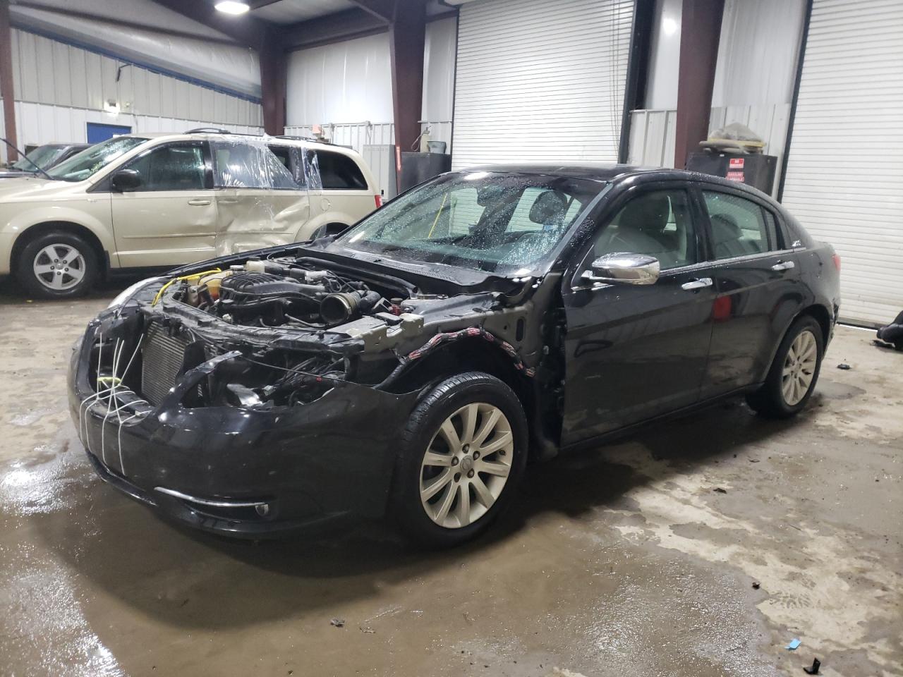 CHRYSLER 200 2014 1c3ccbcgxen187013