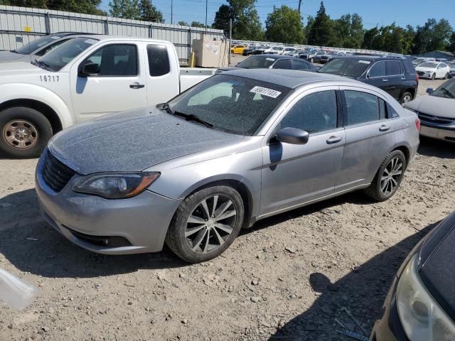 CHRYSLER 200 2013 1c3ccbhg0dn636366