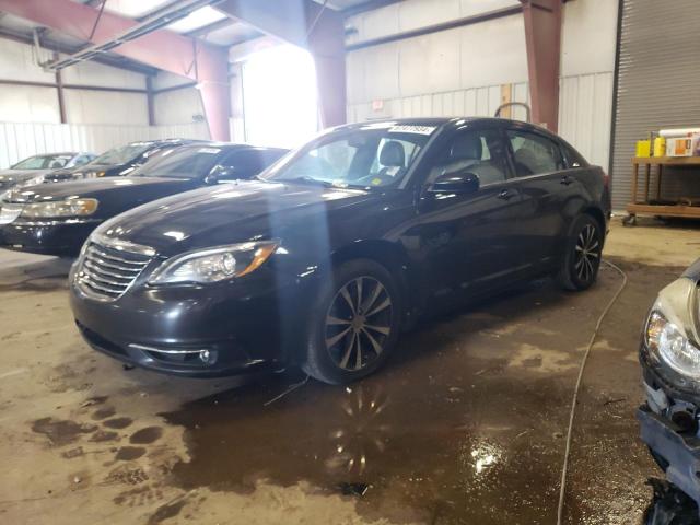 CHRYSLER 200 S 2012 1c3ccbhg1cn150079