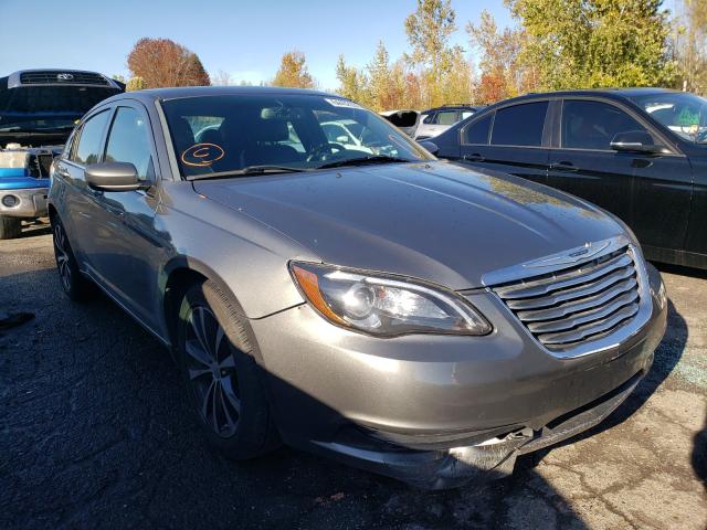 CHRYSLER 200 S 2012 1c3ccbhg1cn202827