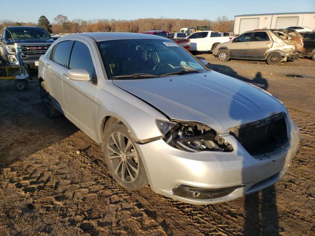 CHRYSLER 200 S 2012 1c3ccbhg2cn139978