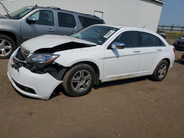 CHRYSLER 200 S 2012 1c3ccbhg2cn202562