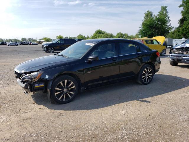 CHRYSLER 200 S 2012 1c3ccbhg3cn203977