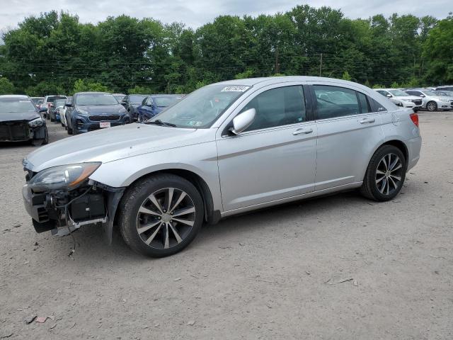 CHRYSLER 200 2012 1c3ccbhg3cn304825