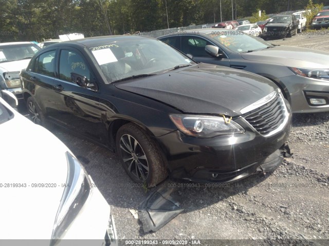 CHRYSLER NULL 2012 1c3ccbhg4cn107663