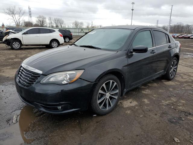 CHRYSLER 200 2012 1c3ccbhg6cn125856