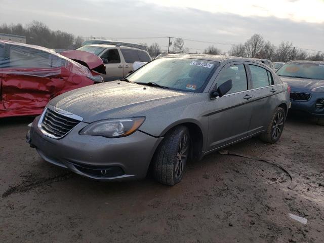 CHRYSLER 200 S 2012 1c3ccbhg6cn150174