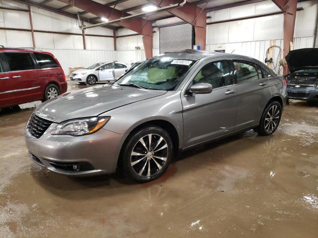 CHRYSLER 200 S 2012 1c3ccbhg6cn263445