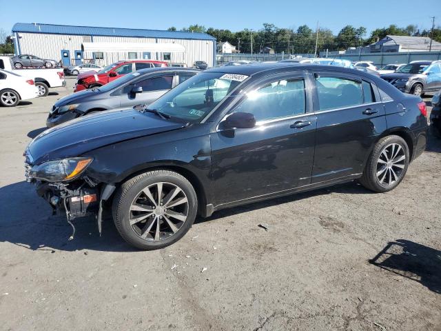 CHRYSLER 200 2012 1c3ccbhg6cn306973