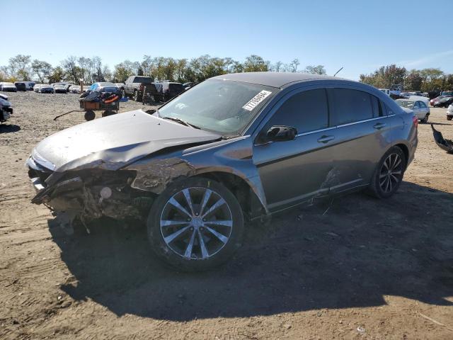 CHRYSLER 200 S 2012 1c3ccbhg7cn327282