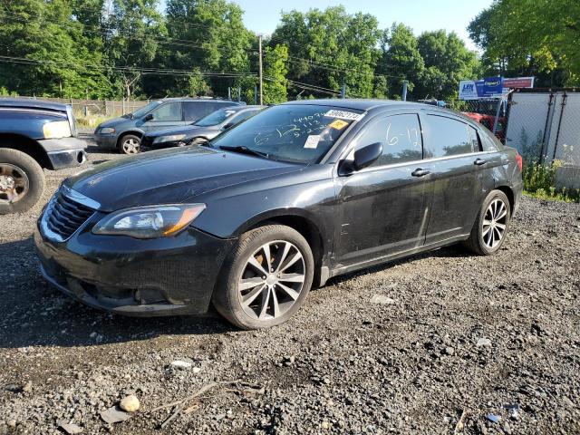 CHRYSLER 200 2012 1c3ccbhg8cn263608