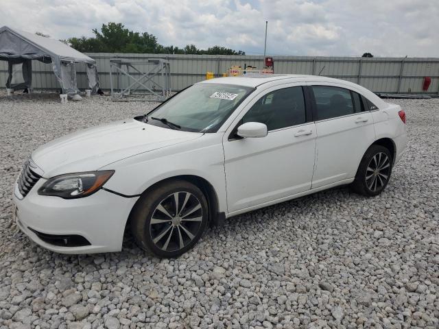 CHRYSLER 200 S 2012 1c3ccbhg8cn276830