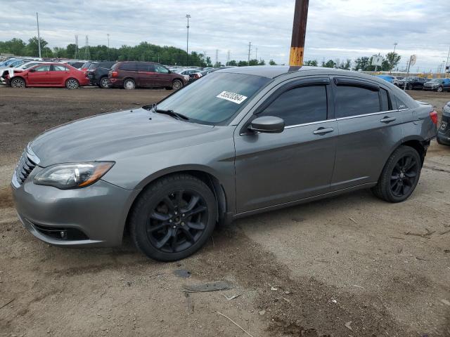 CHRYSLER 200 2012 1c3ccbhg8cn302925