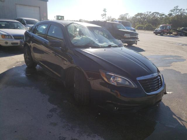 CHRYSLER 200 S 2012 1c3ccbhg9cn211176