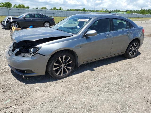 CHRYSLER 200 2012 1c3ccbhg9cn298772