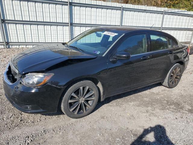 CHRYSLER 200 2012 1c3ccbhg9cn329437