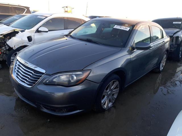 CHRYSLER 200 2012 1c3ccbhgxcn127934