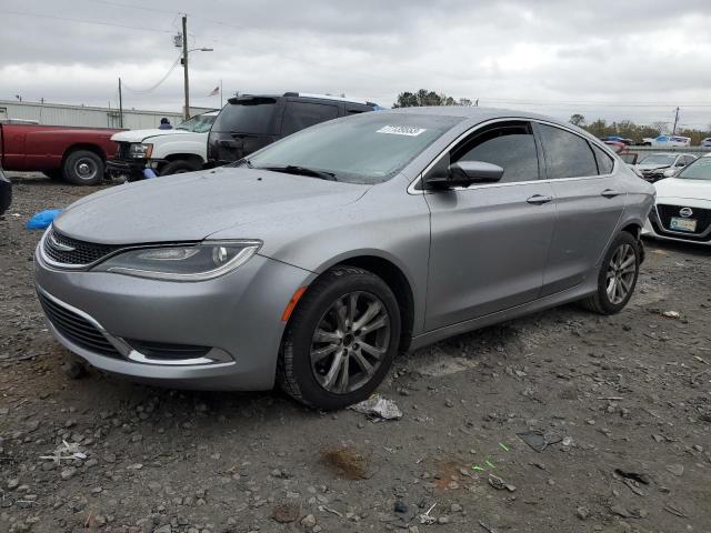 CHRYSLER 200 2015 1c3cccab0fn503632