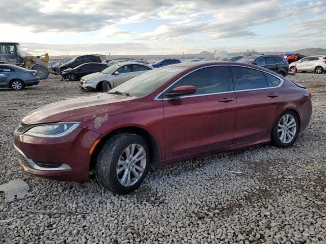 CHRYSLER 200 2015 1c3cccab0fn533598